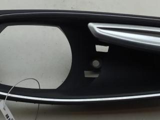 ручка внутренняя передняя левая Audi A1 8X [рестайлинг] 2017, 1.4 л., бензин, МКПП, чёрный, хетчбэк 3 дв., 8X0837019D