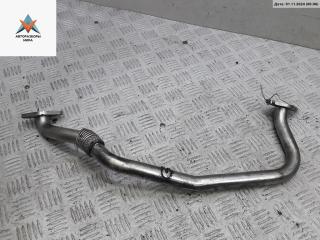 трубка системы рециркуляции EGR Volkswagen Touran 1 поколение 2004, 2.0 л., дизель, МКПП, синий, минивэн, 03G131521A