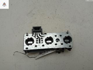 панель заднего левого фонаря Fiat Stilo 1 поколение 2004, 1.6 л., бензин, МКПП, синий, универсал