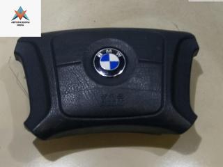 подушка безопасности водителя BMW 5 серия E39 1999, 2.0 л., бензин, МКПП, чёрный, универсал