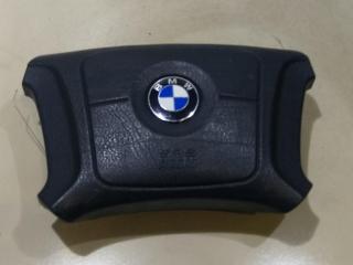подушка безопасности водителя BMW 5 серия E39 1999, 2.0 л., бензин, МКПП, чёрный, универсал