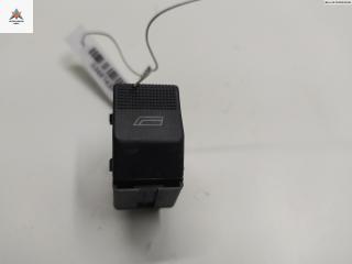 кнопка стеклоподъемника заднего левого Audi A4 B5 [рестайлинг] 2000, 2.4 л., бензин, МКПП, чёрный, универсал, 4D0959855