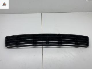 заглушка (решетка) в бампер Audi A4 B5 [рестайлинг] 1998, 2.4 л., бензин, МКПП, чёрный, универсал, 8D0807683