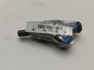 форсунка Audi 80 8C/B4 1996, 2.0 л., бензин, 058133551F