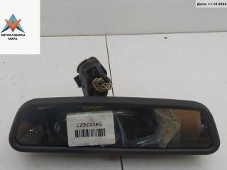 зеркало салона Land Rover Range Rover 3 поколение 2003, 3.0 л., дизель, АКПП, синий, внедорожник 5 дв.