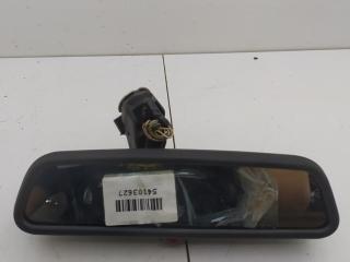 зеркало салона Land Rover Range Rover 3 поколение 2003, 3.0 л., дизель, АКПП, синий, внедорожник 5 дв.