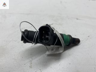 форсунка Audi A4 B6 2001, 3.0 л., бензин, МКПП, синий, седан, 06C133551