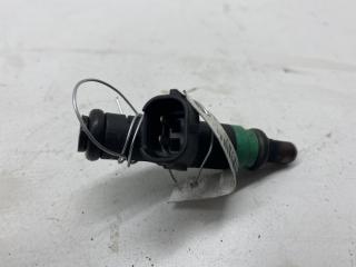 форсунка Audi A4 B6 2001, 3.0 л., бензин, МКПП, синий, седан, 06C133551