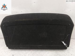 полка багажника Fiat Bravo 2 поколение 2008, 1.9 л., дизель, МКПП, чёрный, хетчбэк 5 дв.