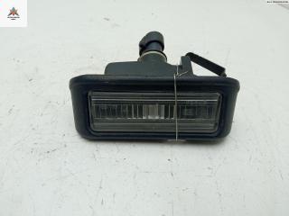 подсветка номера Fiat Doblo 1 поколение 2002, 1.2 л., бензин, МКПП, белый, фургон