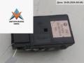 джойстик регулировки зеркал Volkswagen Passat B5 1997, 1.8 л., бензин, МКПП, красный, седан - фото №2