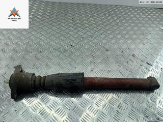 амортизатор задний правый Audi A6 4B/C5 [рестайлинг] 2002, 2.4 л., бензин, АКПП, чёрный, универсал