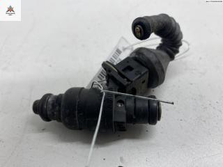 форсунка Audi A4 B5 [рестайлинг] 1998, 2.4 л., бензин, МКПП, чёрный, универсал, 078133551AC