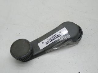 ручка стеклоподъемника Skoda Octavia mk1 (A4 1U) 2000, 1.6 л., бензин, МКПП, красный, хетчбэк 5 дв., 1H0837581D