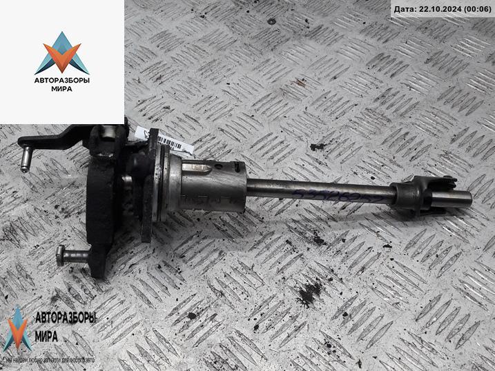 кулиса Volkswagen Golf 5 поколение 2005, 2.0 л., дизель, МКПП, чёрный, хетчбэк 5 дв., 1K0711061 - фото №1