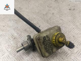 цилиндр тормозной главный Audi A3 8L 1998, 1.8 л., бензин, МКПП, серый, хетчбэк 3 дв.