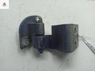 петля двери Mercedes-Benz Vito 2001, синий, микроавтобус, 6387202137