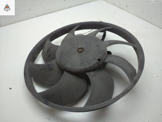 вентилятор радиатора Ford Transit 7 поколение 2008, 2.4 л., дизель, МКПП, белый, микроавтобус