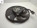вентилятор радиатора Ford Transit 7 поколение 2008, 2.4 л., дизель, МКПП, белый, микроавтобус - фото №2