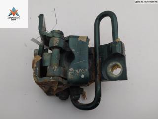 петля двери Volkswagen Golf 5 поколение 2005, зелёный, хетчбэк 5 дв., 1K4833412Q