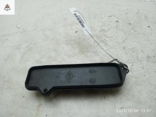 накладка декоративная Renault Master 3 поколение 2011, 2.3 л., дизель, МКПП, синий, микроавтобус, 174120200