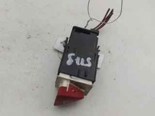 кнопка аварийной сигнализации Volkswagen Passat B6 2007, 2.0 л., дизель, МКПП, серый, универсал, 3C0953509A