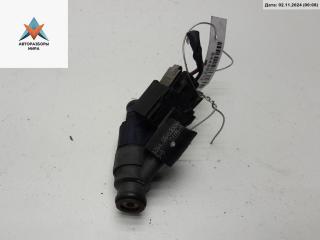 форсунка Skoda Octavia mk1 (A4 1U) 2000, 2.0 л., бензин, МКПП, зелёный, универсал, 06A906031C
