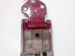 петля крышки багажника Volkswagen Transporter T5 2005, красный, микроавтобус, 7H0827151F