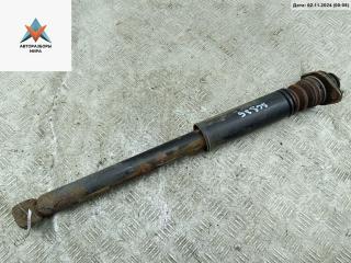 амортизатор задний правый BMW 3 серия E46 [рестайлинг] 2002, 2.0 л., бензин, МКПП, серый, универсал, 6750781