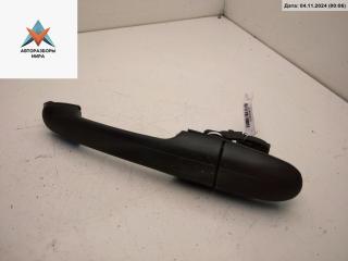 ручка наружная двери сдвижной Mercedes-Benz Vito-2 / Viano W639 2005, 2.2 л., дизель, АКПП, чёрный, микроавтобус, A0007602359