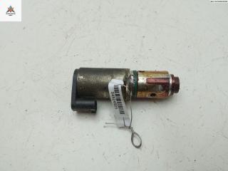 Клапан фазорегулятора Volvo S40 2 поколение 2006, 2.5 л., бензин, МКПП, чёрный, седан, 30731282