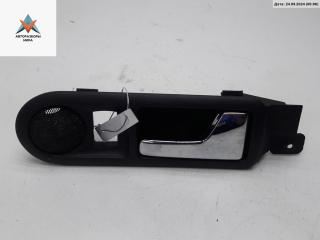 ручка внутренняя задняя правая Volkswagen Passat B5 [рестайлинг] 2003, 1.9 л., дизель, АКПП, серый, универсал, 3B0839114