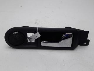 ручка внутренняя задняя правая Volkswagen Passat B5+ (GP) 2003, 1.9 л., дизель, АКПП, серый, универсал, 3B0839114