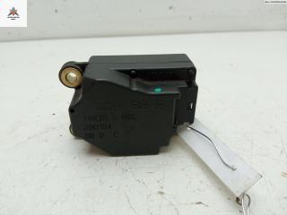 моторчик заслонки печки Volvo V70 2 поколение [рестайлинг] 2004, 2.0 л., бензин, АКПП, серый, универсал, 290104