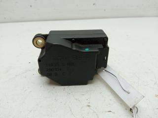 моторчик заслонки печки Volvo V70 2004, 2.0 л., бензин, АКПП, серый, универсал, 290104