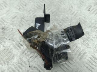 кран отопителя (печки) Audi A4 B8/8K 2008, 2.0 л., дизель, АКПП, белый, универсал, 1J0819809