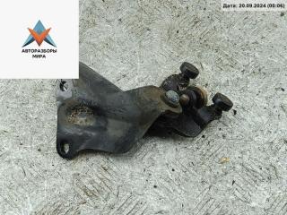 ролик двери сдвижной Ford Transit 6 поколение 2005, 2.0 л., дизель, МКПП, красный, микроавтобус, YC15V25028AD