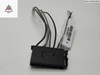 разъем (фишка) проводки Volkswagen Golf 3 поколение 1994, 1.6 л., бензин, МКПП, синий, хетчбэк 5 дв., 1H0953633