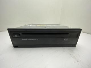 навигация Audi A6 4F/C6 2006, 2.7 л., дизель, АКПП, чёрный, универсал, 4E0919887L