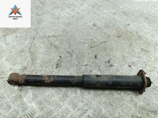 амортизатор задний правый BMW 3 серия E36 [рестайлинг] 1997, 1.6 л., бензин, МКПП, зелёный, хетчбэк 3 дв.