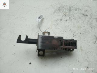 блок управления вентилятором (реле) Volkswagen Transporter T4 2000, 2.5 л., дизель, МКПП, синий, микроавтобус, 7M0121183