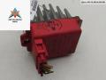 сопротивление печки Audi A4 B5 1996, 1.9 л., дизель, МКПП, синий, универсал, 357907521 - фото №2