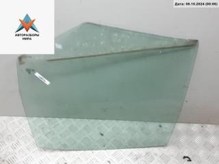 форточка задняя левая Volkswagen Bora 1 поколение 2003, 1.6 л., бензин, МКПП, серый, седан