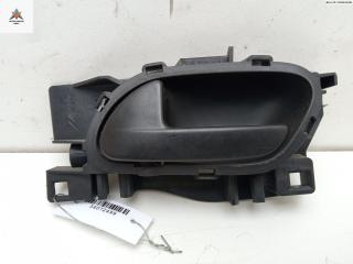 ручка внутренняя передняя левая Fiat Scudo 2 поколение 2008, 2.0 л., дизель, МКПП, белый, минивэн