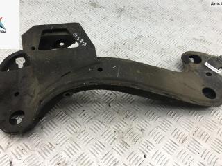 кронштейн КПП BMW X5 E53 2000, 4.4 л., бензин, АКПП, синий, внедорожник 5 дв., 22316751228, 6751228