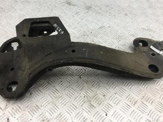 кронштейн КПП BMW X5 E53 2000, 4.4 л., бензин, АКПП, синий, внедорожник 5 дв., 22316751228, 6751228