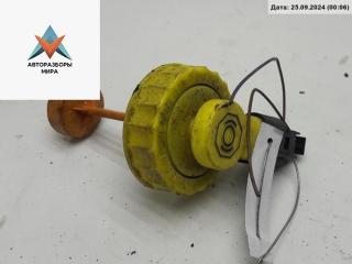 Крышка бачка тормозной жидкости Porsche Cayenne 955 2003, 4.5 л., бензин, АКПП, чёрный, внедорожник 5 дв.