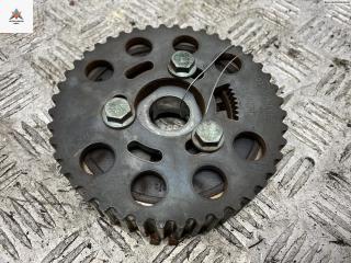 шкив распредвала Audi A2 8Z 2000, 1.4 л., дизель, МКПП, серый, хетчбэк 5 дв., 045109239