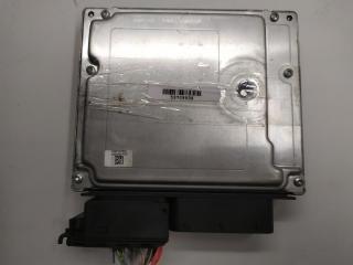 ЭБУ BMW 1 E81/E87 2007, 2.0 л., дизель, МКПП, чёрный, хетчбэк 3 дв., 7807827, 7807947, 7807727