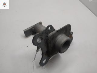 кронштейн переднего бампера Audi TT 8N 2000, 1.8 л., Ti, бензин, МКПП, серый, купе